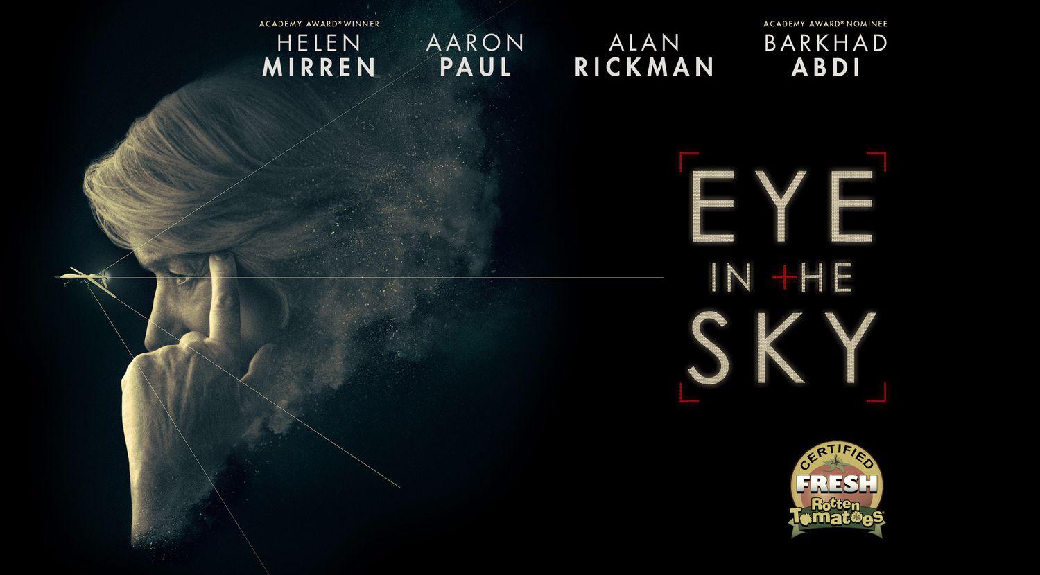 Eye In The Sky Official Movie Site