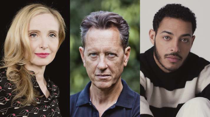 Julie Delpy, Richard E. Grant, Daryl McCormack Lead Thriller ‘The Tutor,’ Bleecker Street Buys U.S. Rights