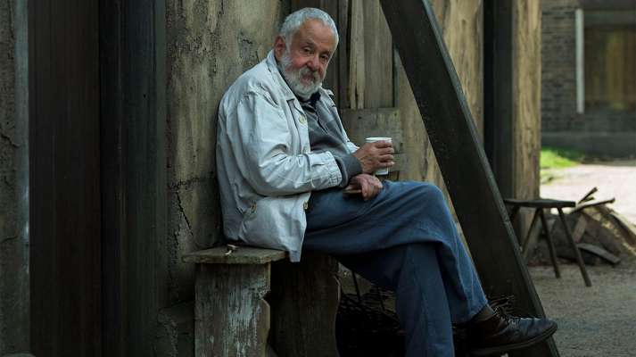 Mike Leigh to Start Shooting Secretive New Project This Year (Exclusive)