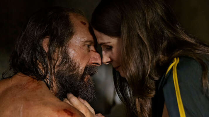 Ralph Fiennes & Juliette Binoche Reteam ‘The Return’ Sets December Theatrical Release Via Bleecker Street