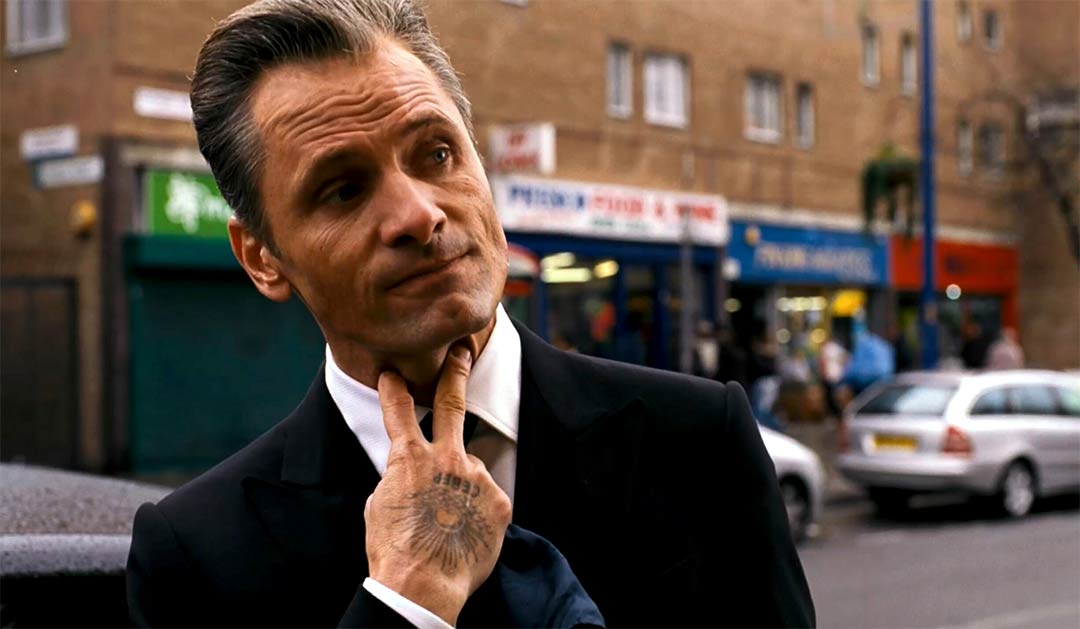 Eastern Promises