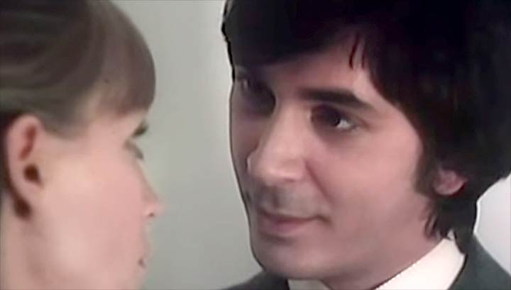 Diary of a Mad Housewife