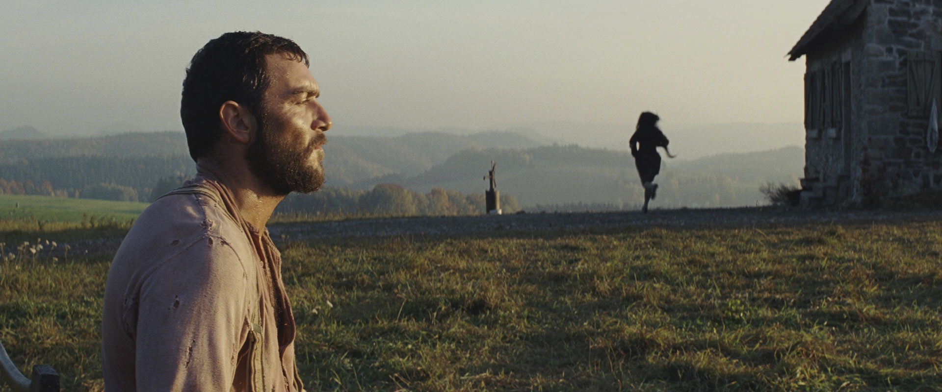 The widescreen grandeur of [em]Inglourious Basterds[/em]