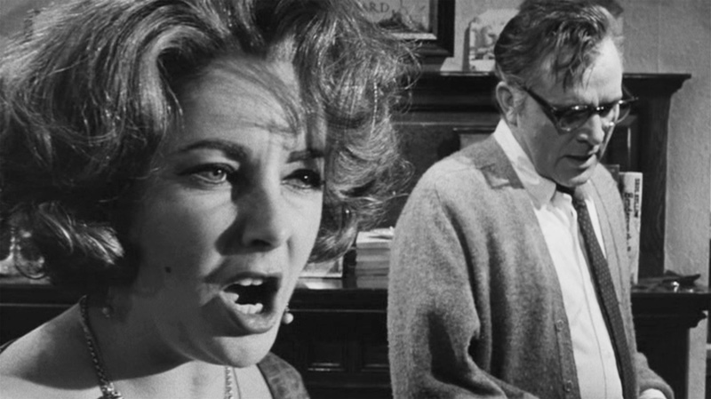 Mike Nichols stunned film audiences with his adaptation of <em>Who's Afraid of Virginia Woolf?</em>