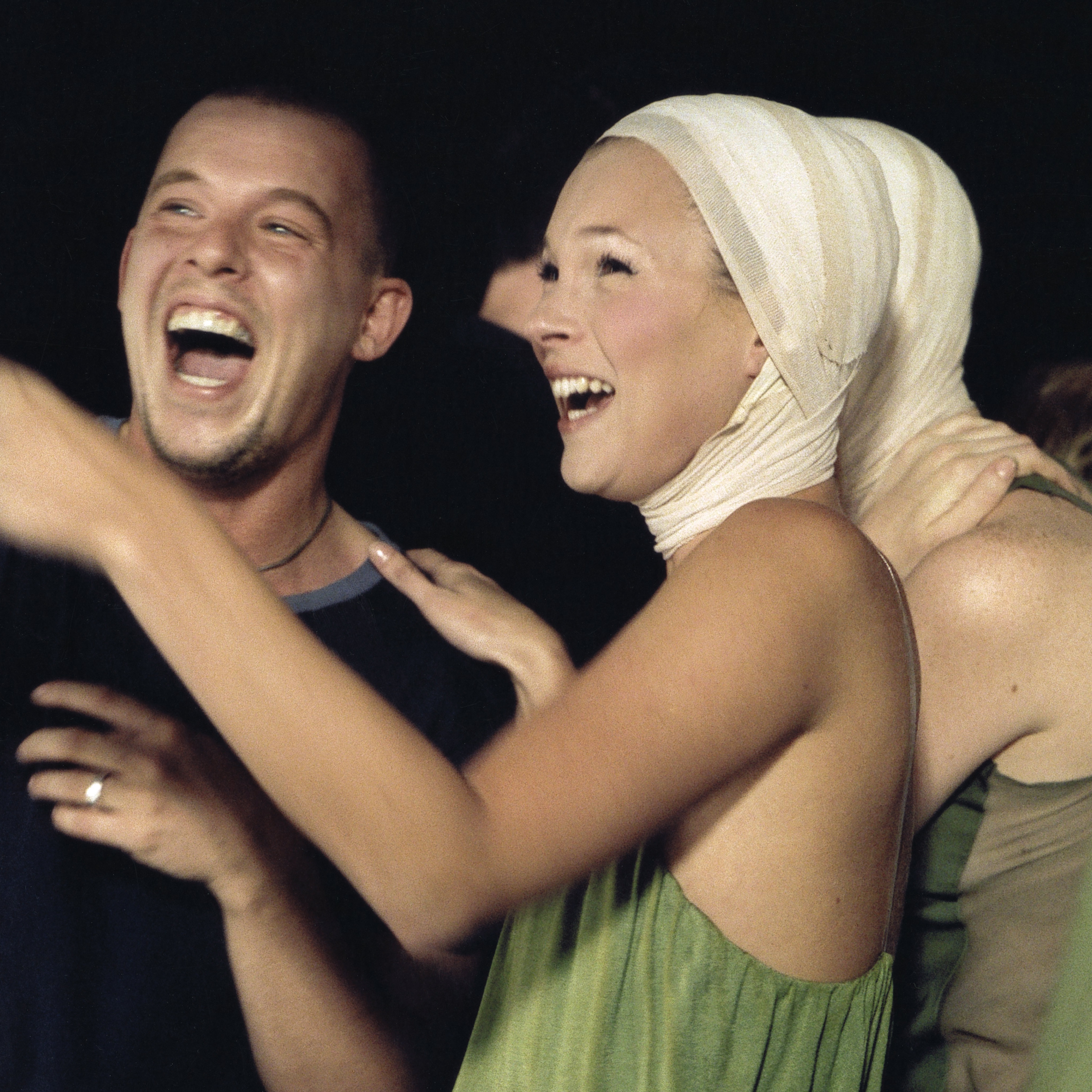 Alexander McQueen and Kate Moss Alexander McQueen and Kate Moss