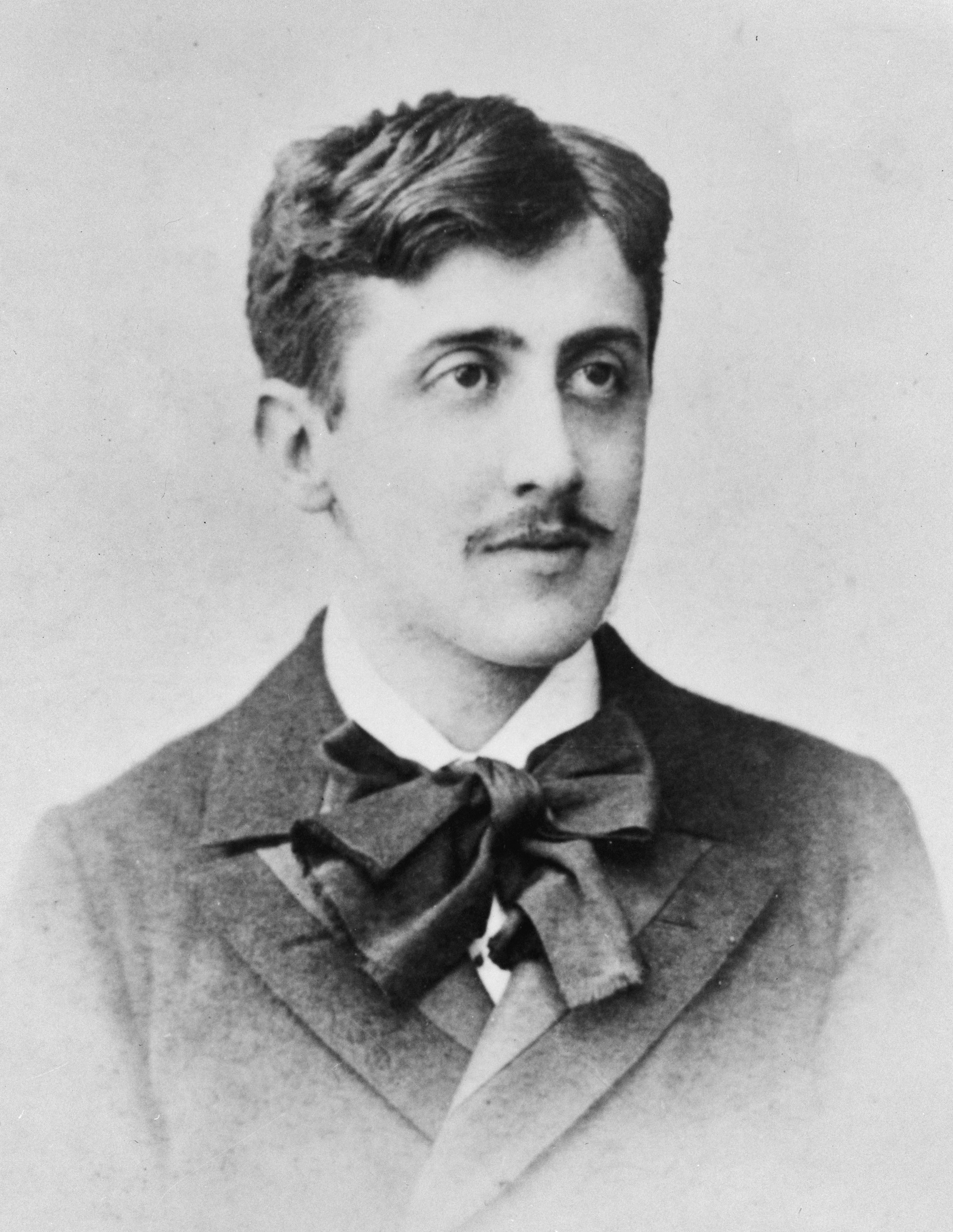 Marcel Proust Marcel Proust
