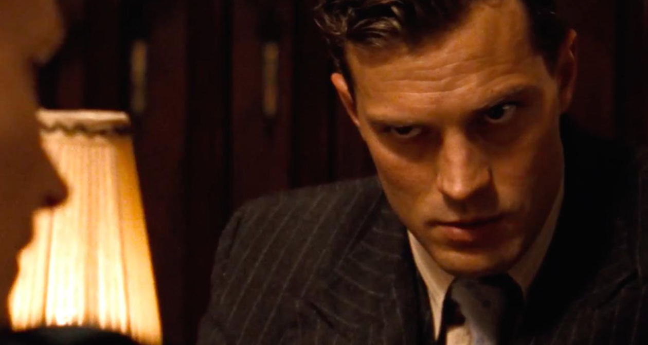 ANTHROPOID Official Trailer