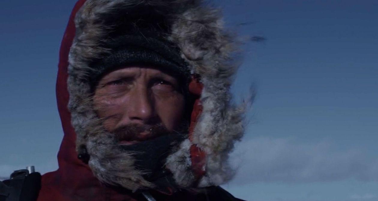 Arctic: Official Trailer