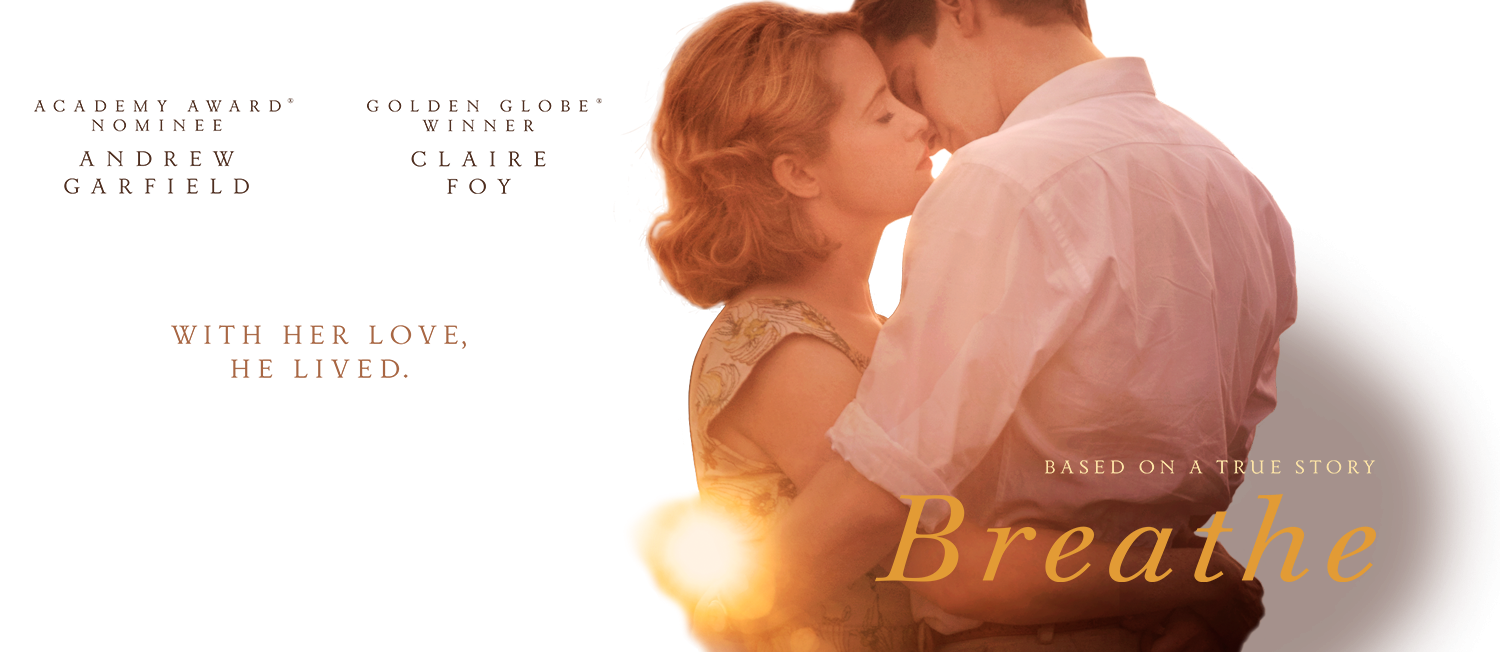 Breathe - Official Movie Site