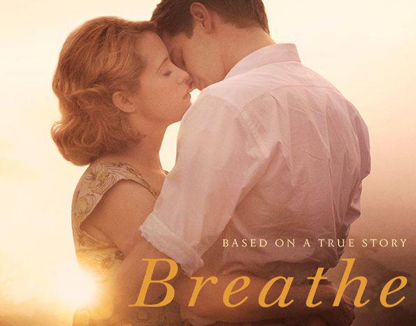 Breathe - Official Movie Site