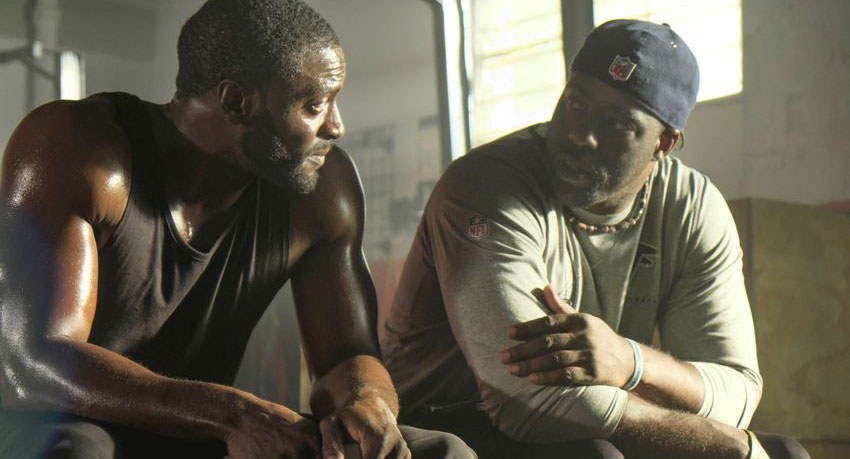 Featurette: Behind the Scenes of Brian Banks