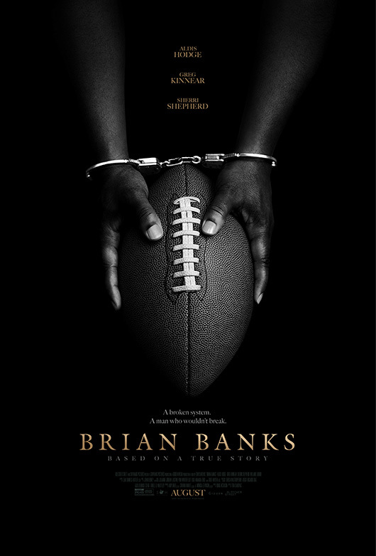 Brian Banks