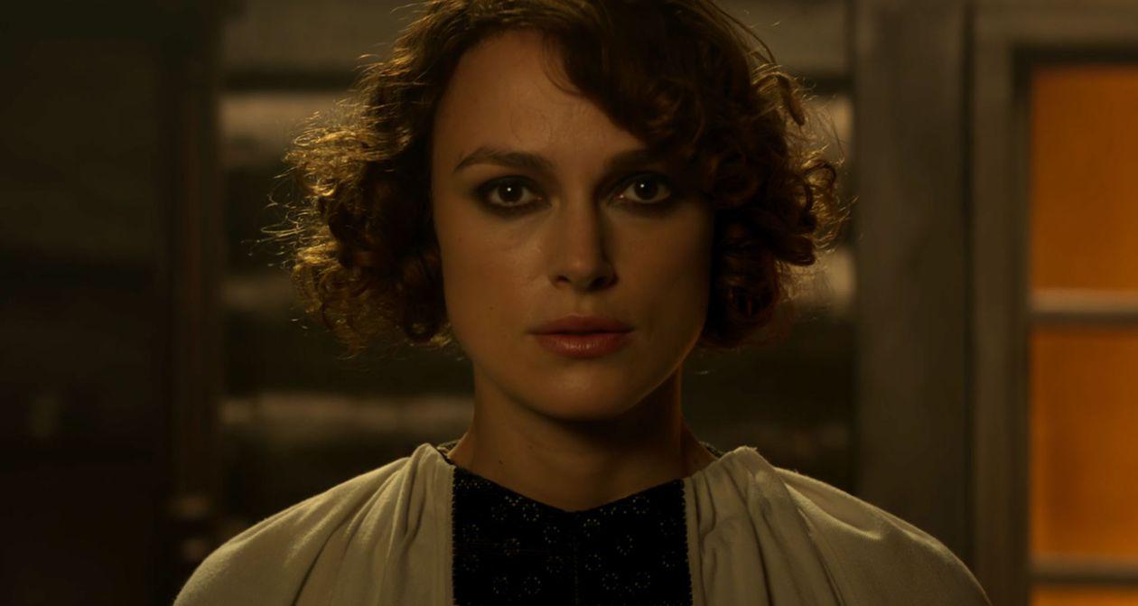 Watch the new trailer for Colette