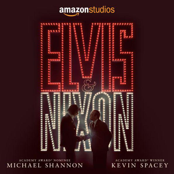 ELVIS  Official Movie Site