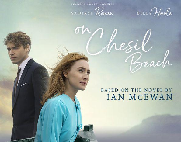 On Chesil Beach - Official Movie Site