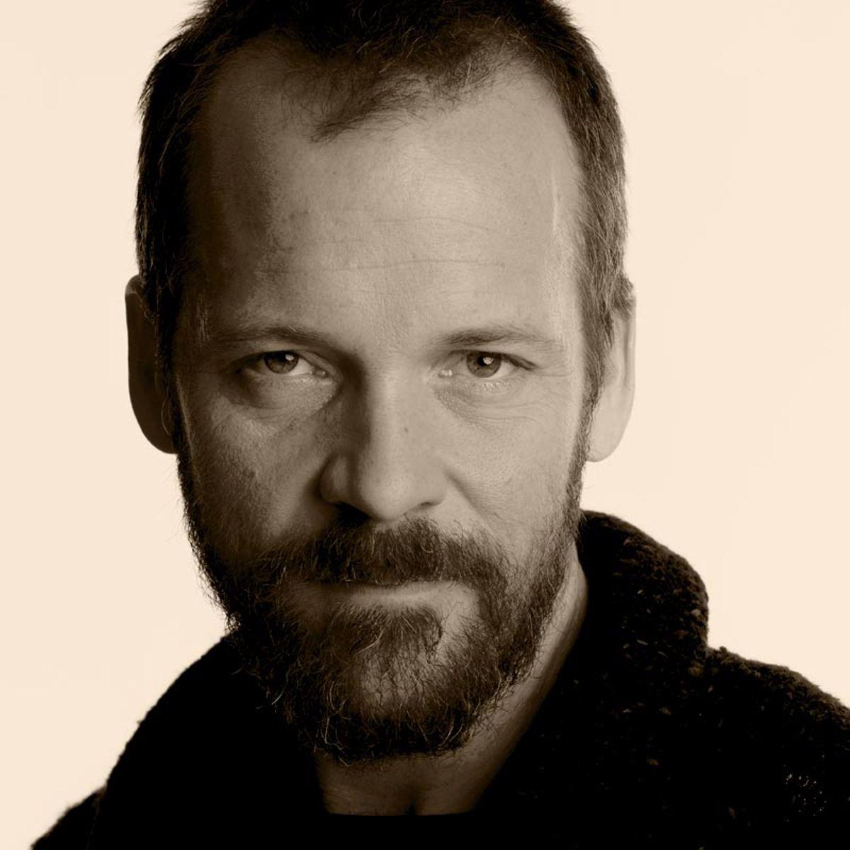 Peter Sarsgaard