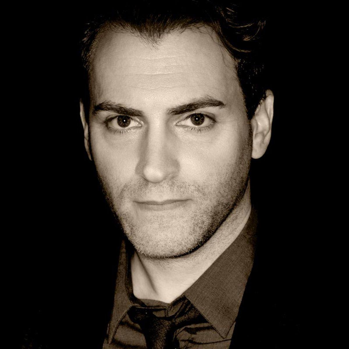 Michael Stuhlbarg