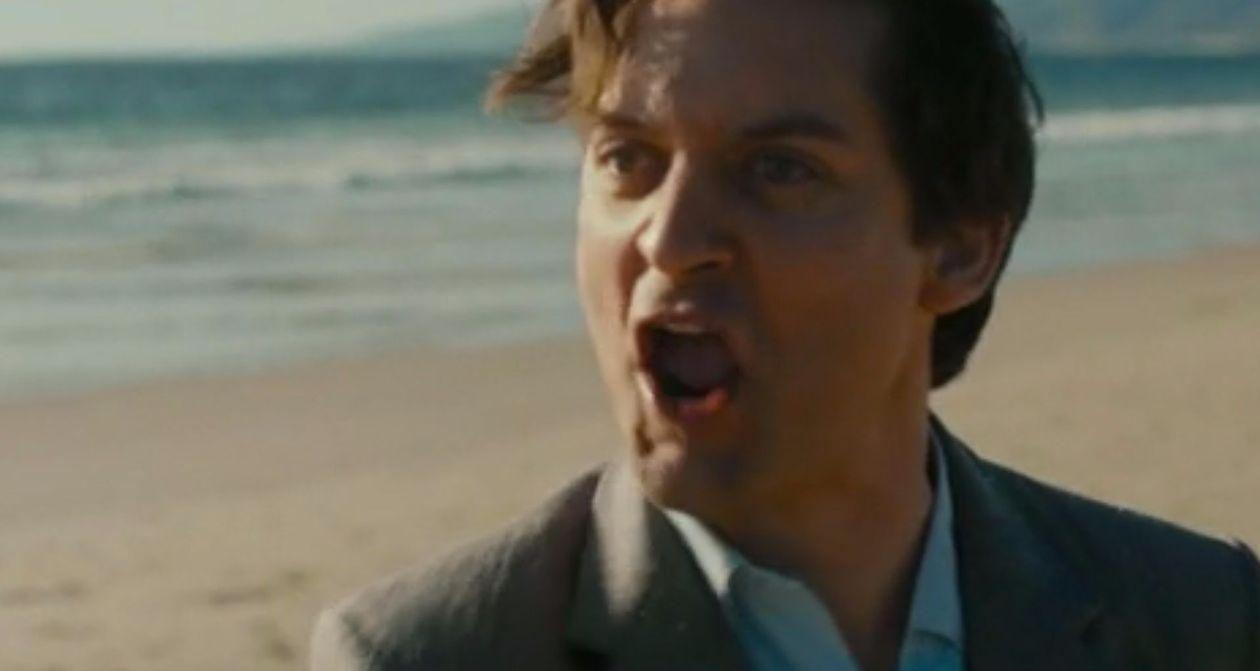 Toronto: Tobey Maguire Chess Film 'Pawn Sacrifice' Sells to Bleecker Street  – The Hollywood Reporter