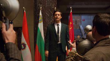 Pawn Sacrifice, Full Movie