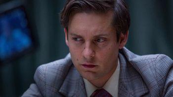 Pawn Sacrifice Official Movie Site