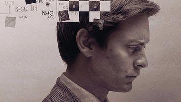 Pawn Sacrifice, Full Movie