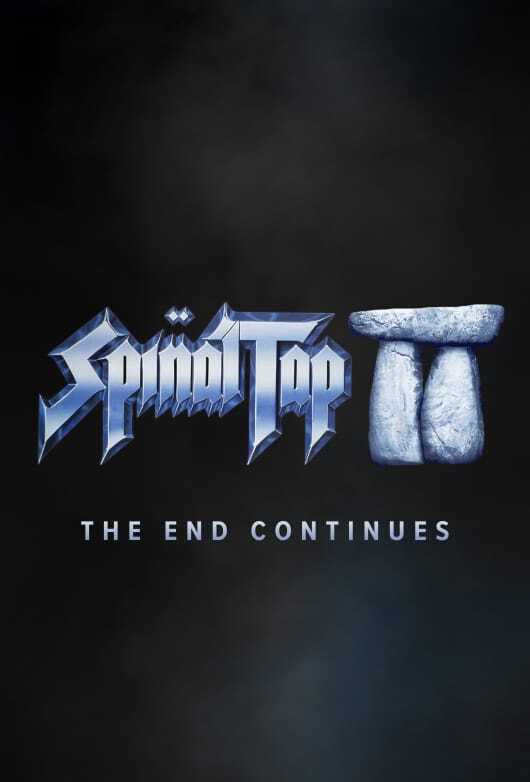 Spinal Tap II: The End Continues