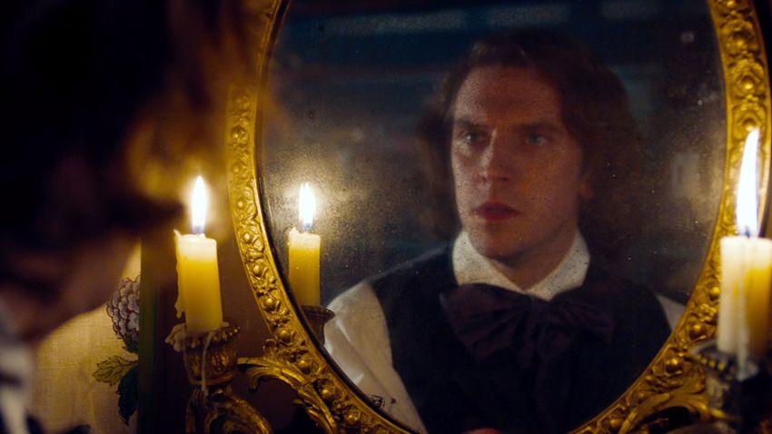 SPOT: The Mind of Charles Dickens