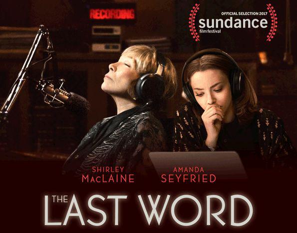 the last word movie quotes