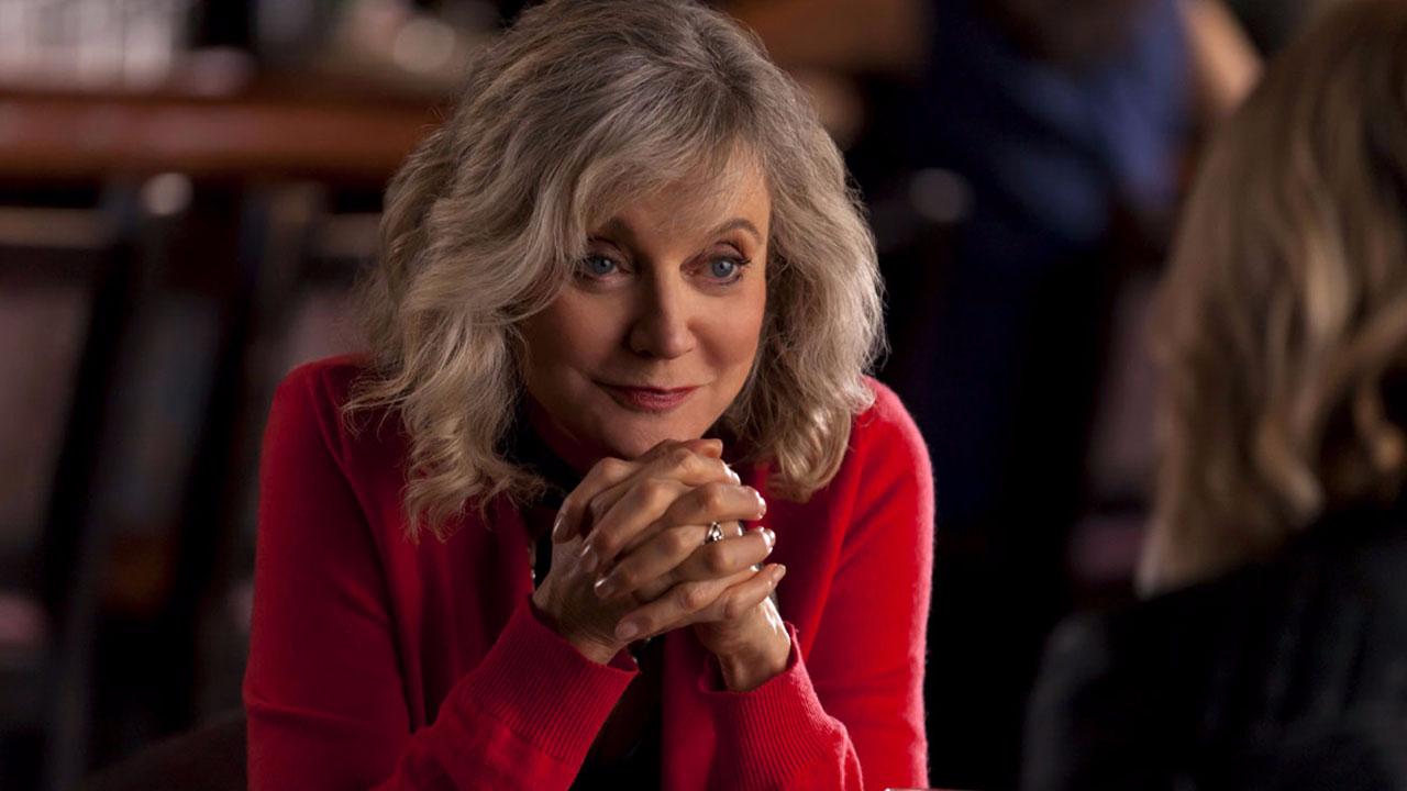 Actors We Love: Blythe Danner