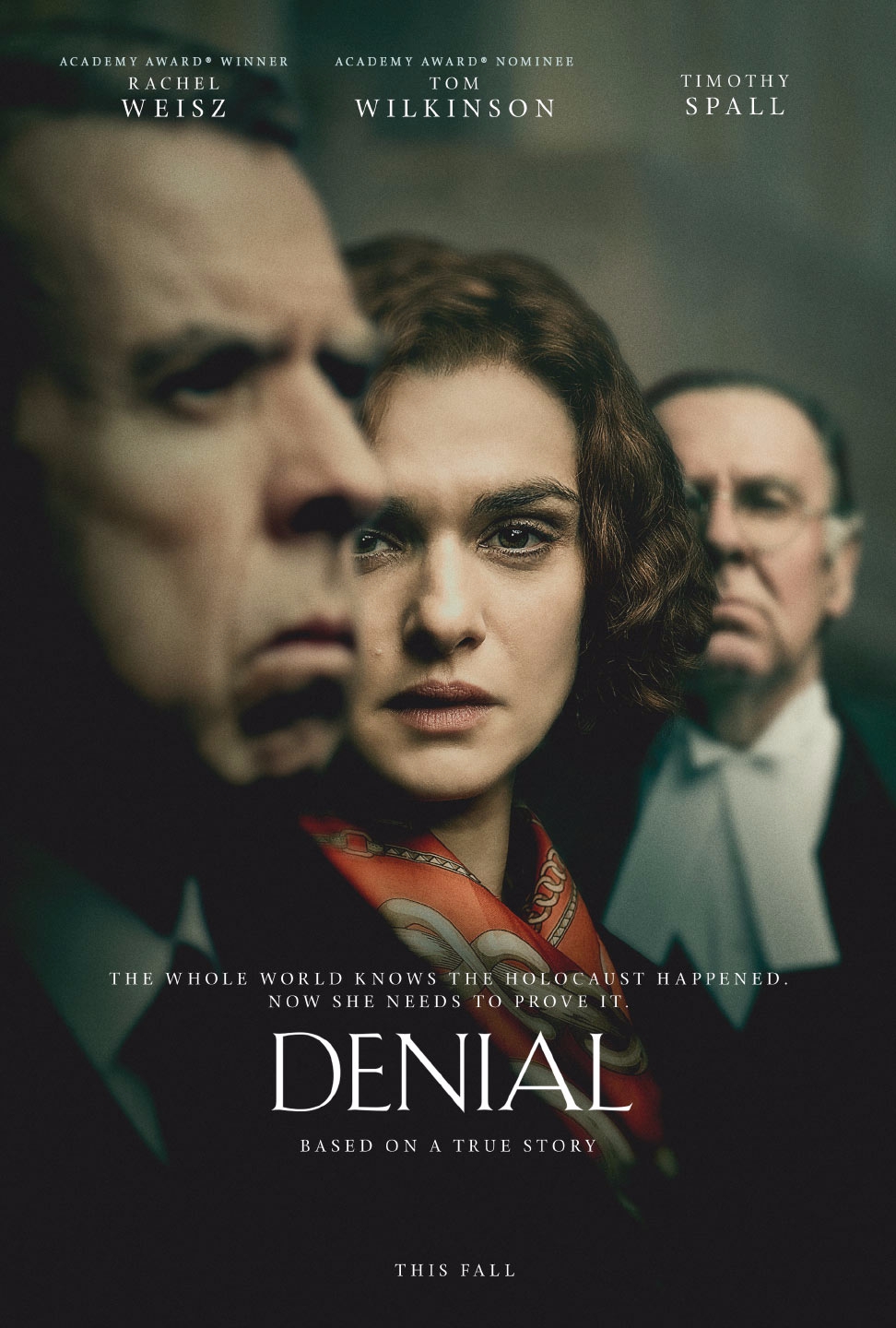 Denial - Official Movie Site