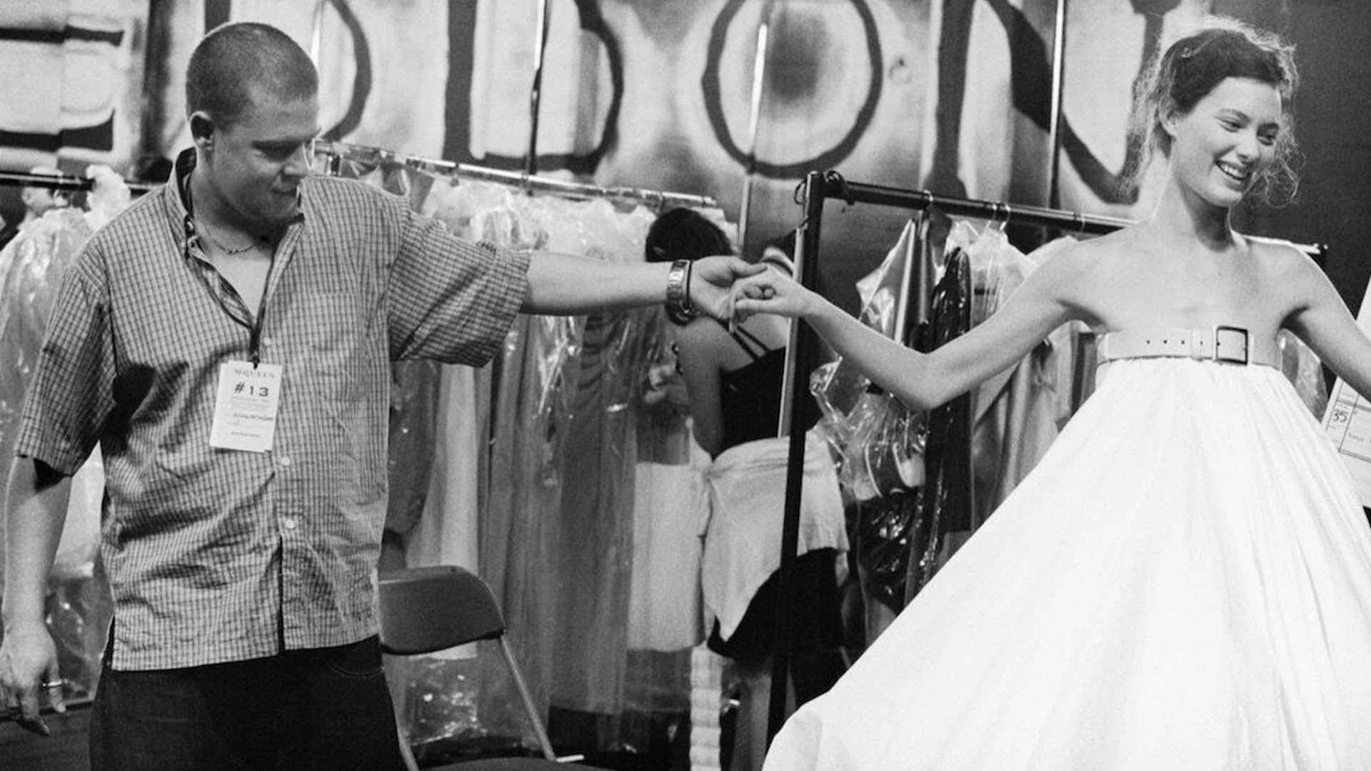 Everything We Never Knew About Alexander McQueen, the Late