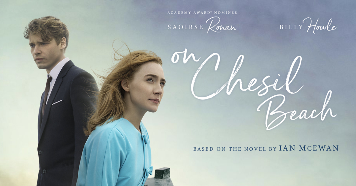 On Chesil Beach, Ian McEwan – Return of a Native